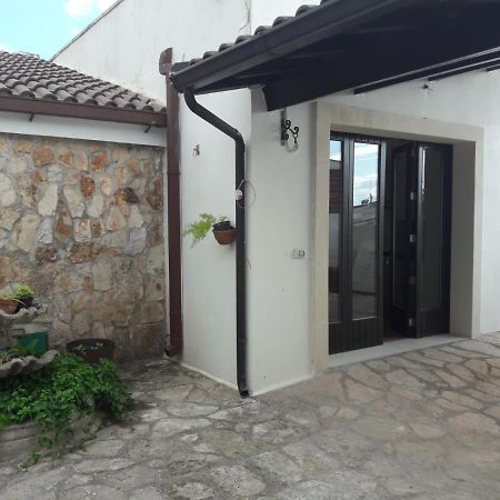 Villetta Santa Maria Al Bagno Exterior foto