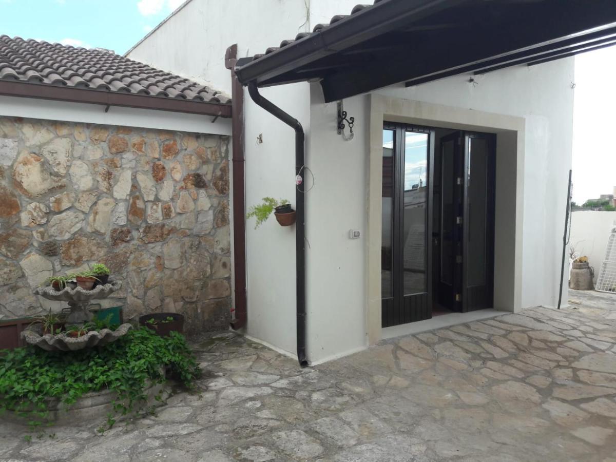 Villetta Santa Maria Al Bagno Exterior foto