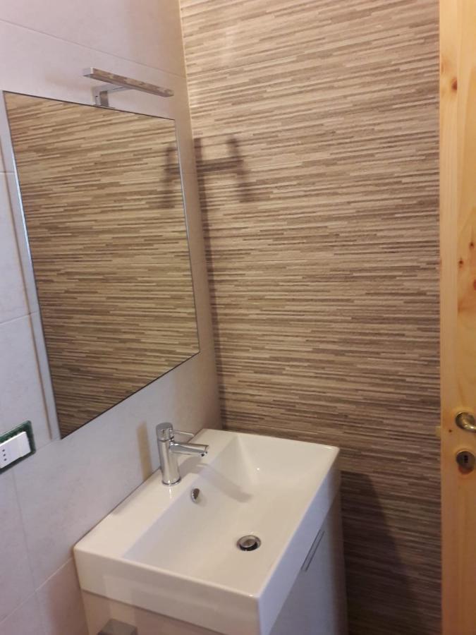 Villetta Santa Maria Al Bagno Exterior foto